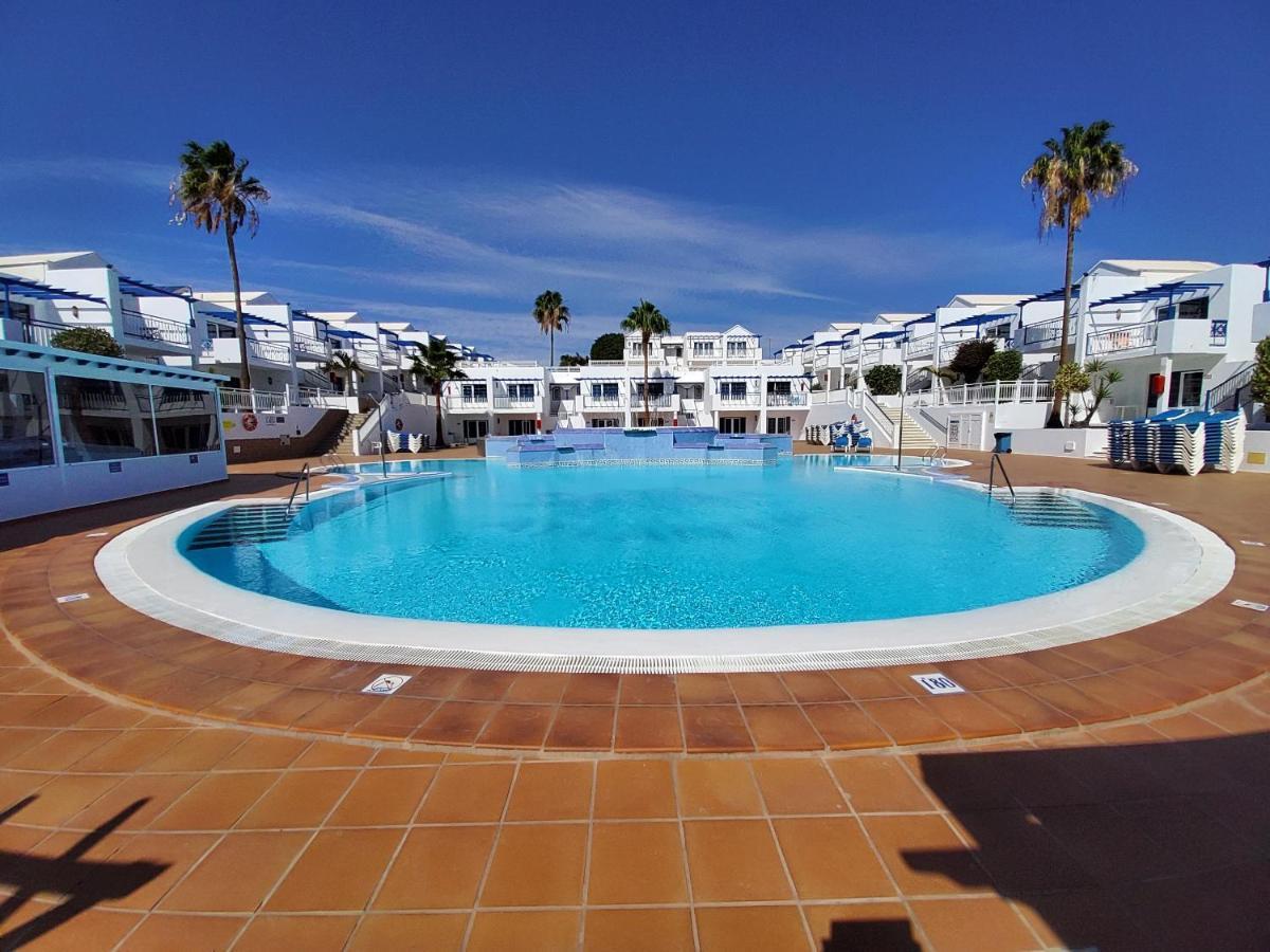 Atlantis Las Lomas Puerto del Carmen  Eksteriør billede
