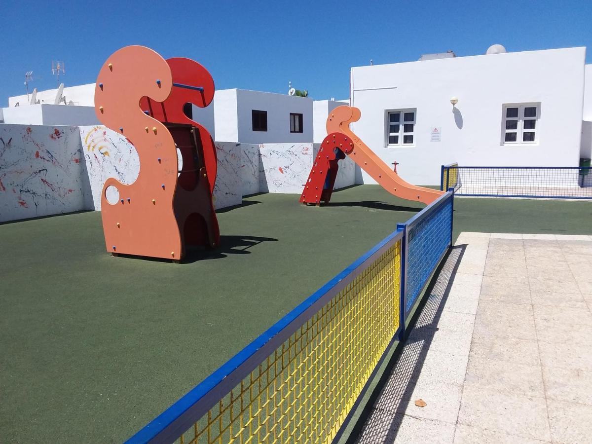 Atlantis Las Lomas Puerto del Carmen  Eksteriør billede
