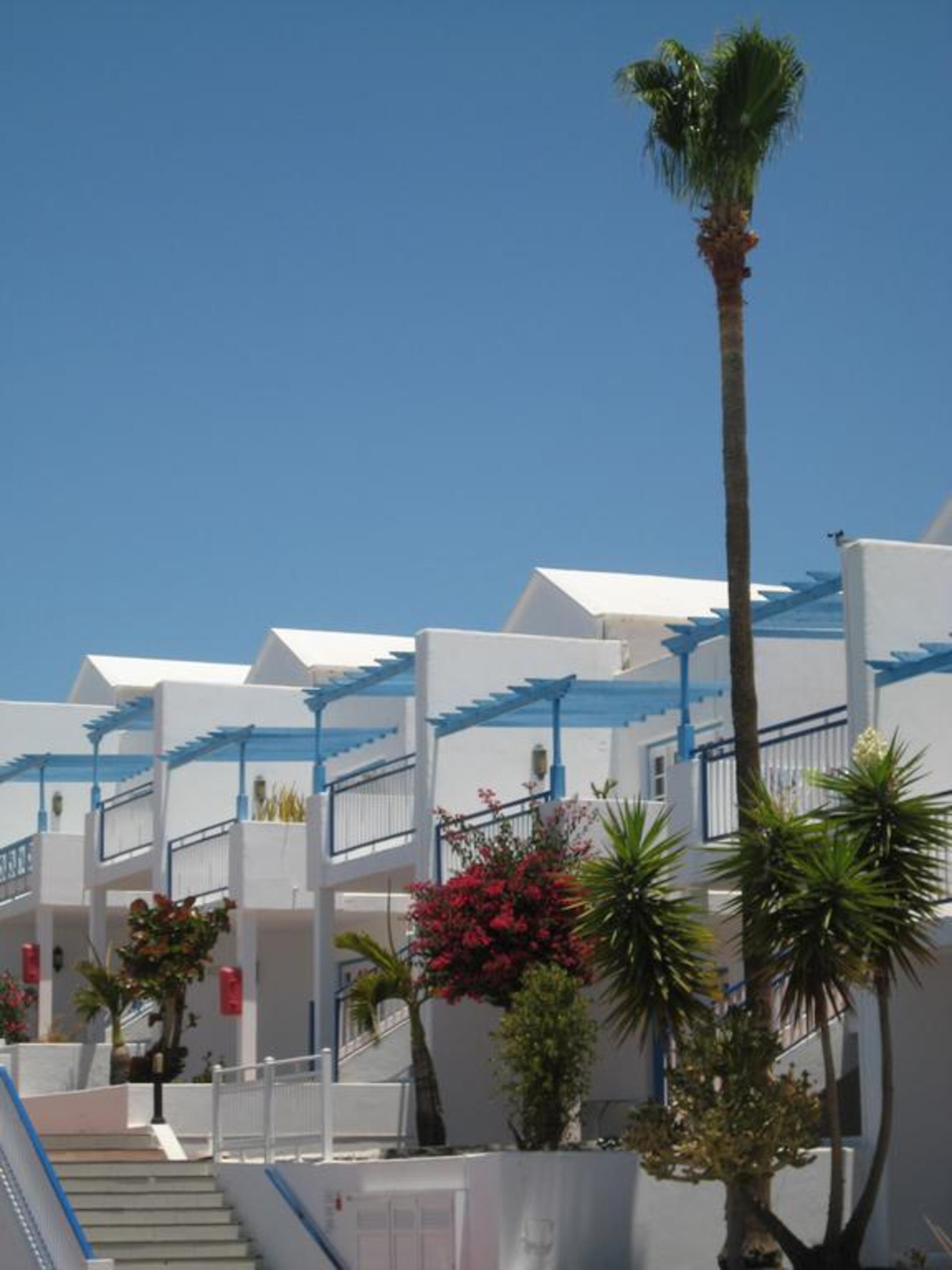 Atlantis Las Lomas Puerto del Carmen  Eksteriør billede