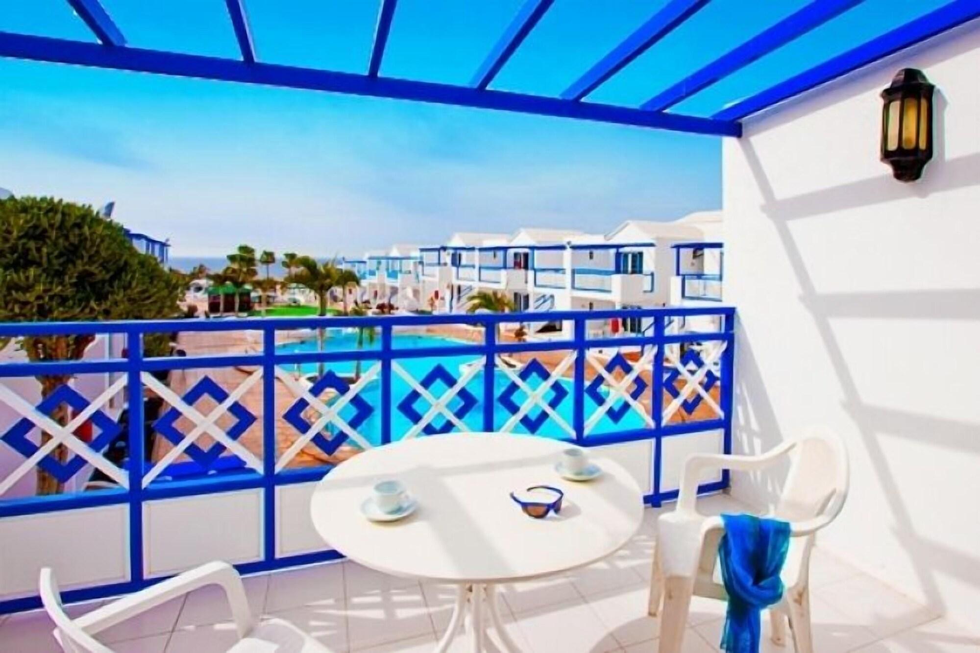 Atlantis Las Lomas Puerto del Carmen  Eksteriør billede