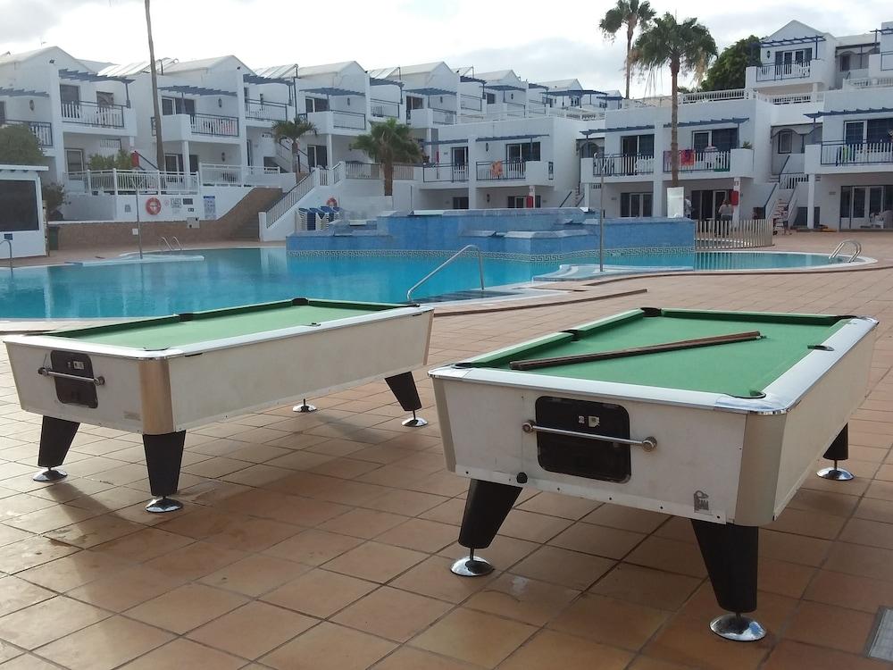 Atlantis Las Lomas Puerto del Carmen  Eksteriør billede