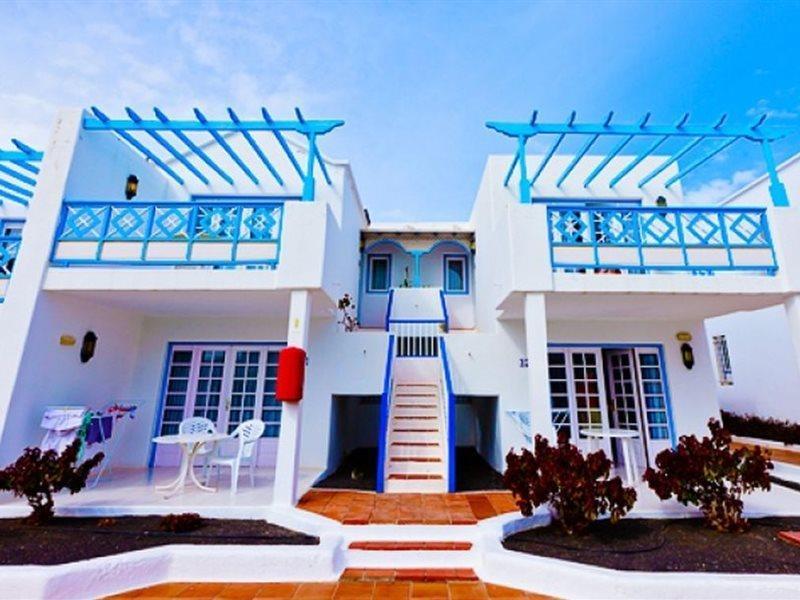 Atlantis Las Lomas Puerto del Carmen  Eksteriør billede