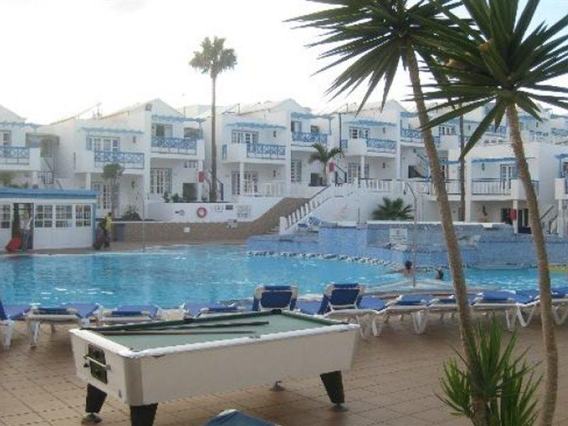 Atlantis Las Lomas Puerto del Carmen  Eksteriør billede