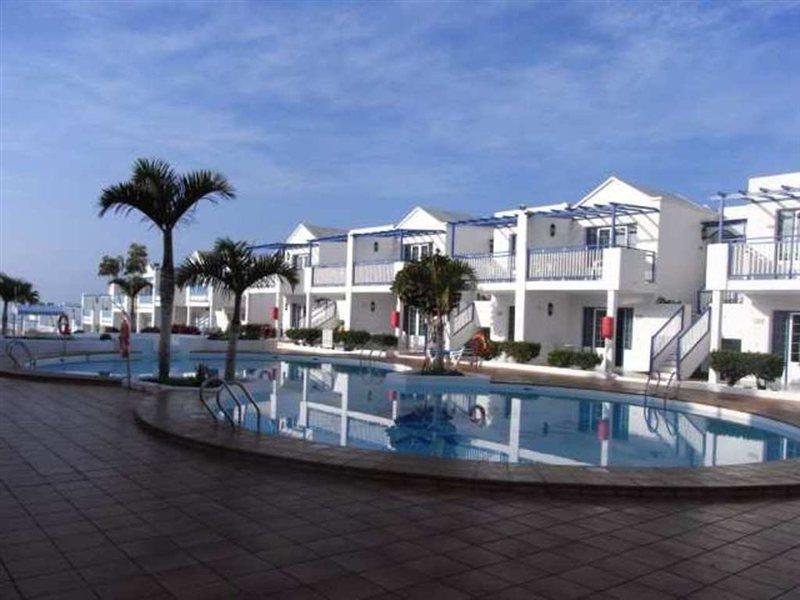 Atlantis Las Lomas Puerto del Carmen  Eksteriør billede