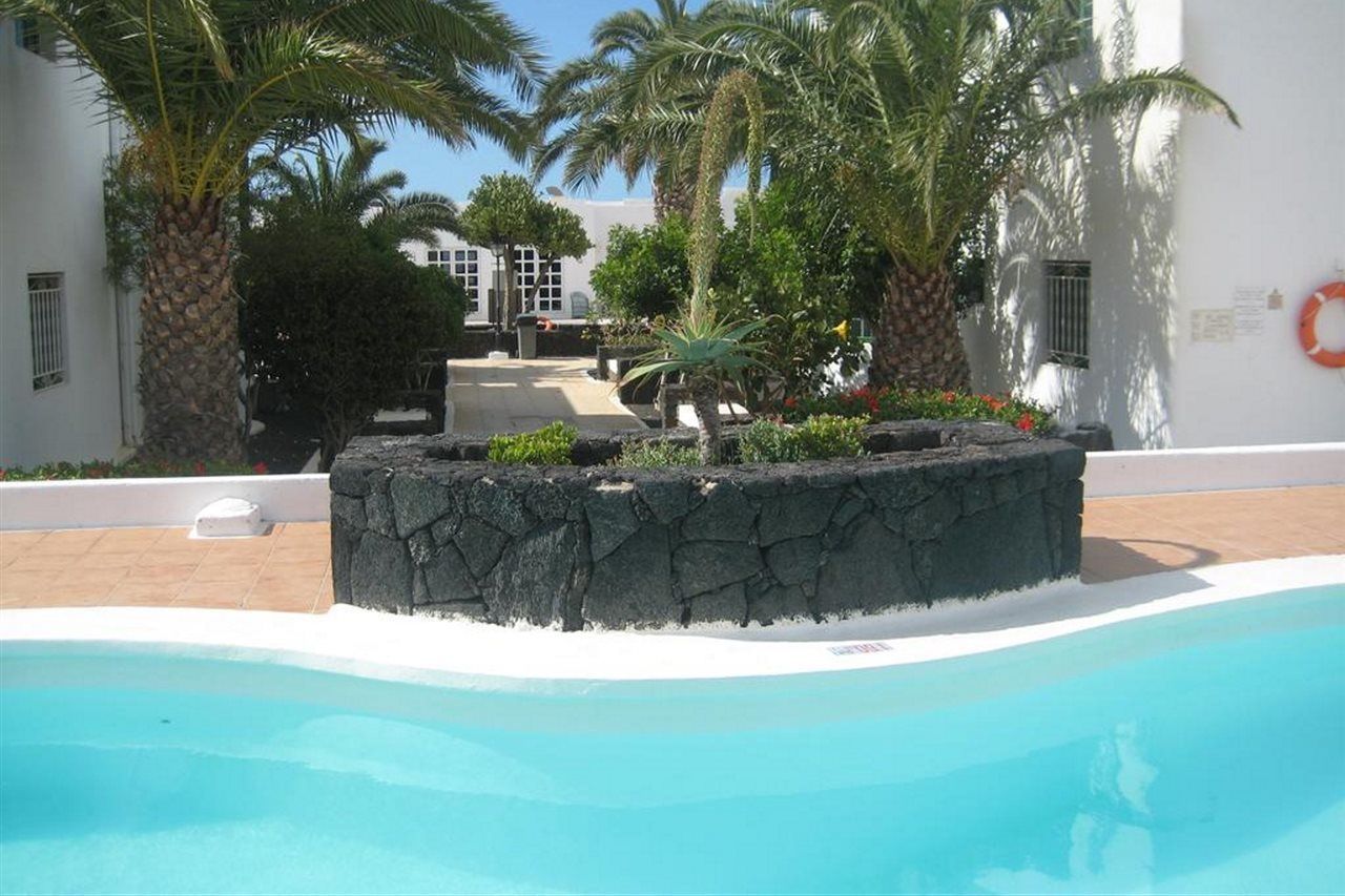 Atlantis Las Lomas Puerto del Carmen  Eksteriør billede
