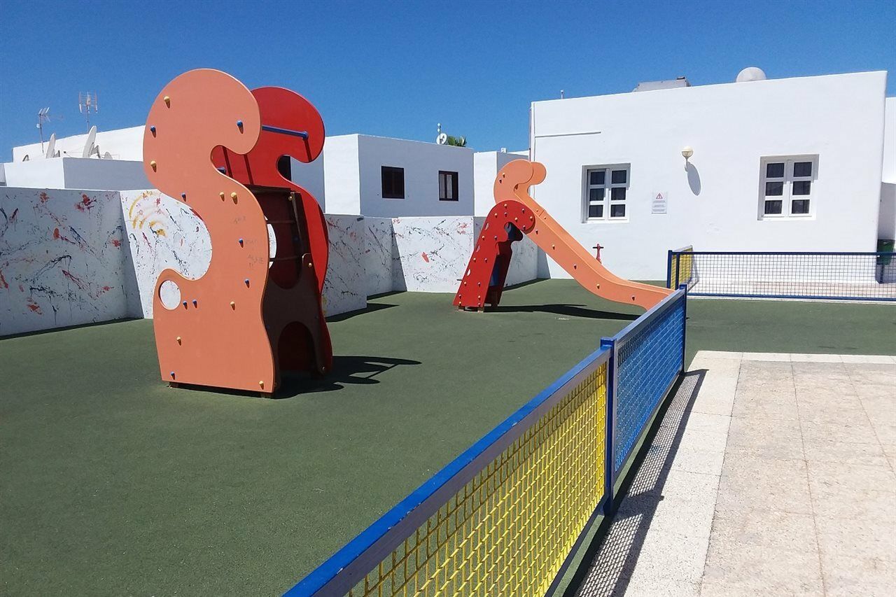 Atlantis Las Lomas Puerto del Carmen  Eksteriør billede