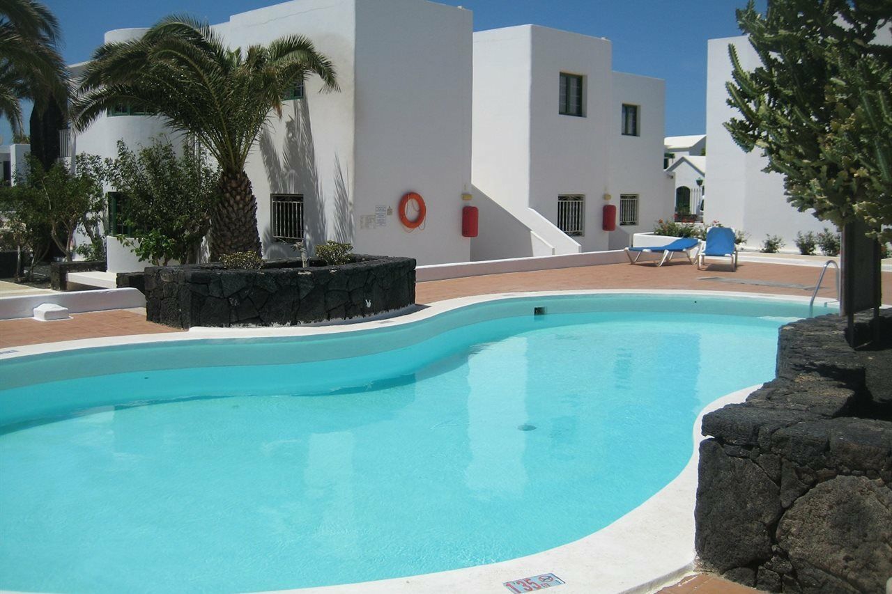 Atlantis Las Lomas Puerto del Carmen  Eksteriør billede